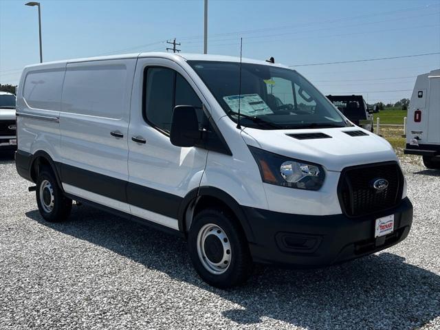 new 2024 Ford Transit-250 car, priced at $43,050