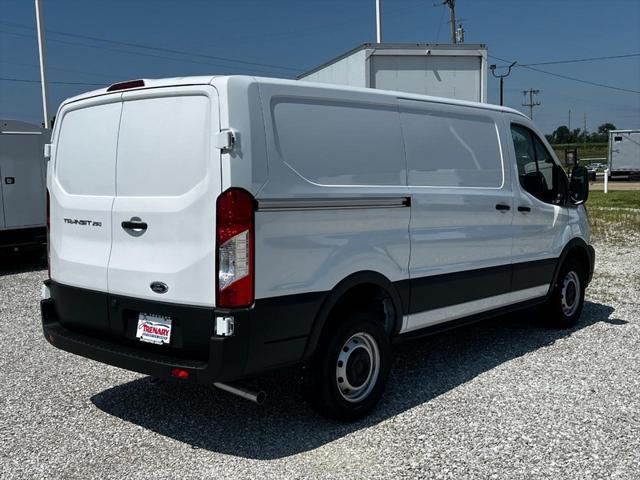 new 2024 Ford Transit-250 car, priced at $43,050