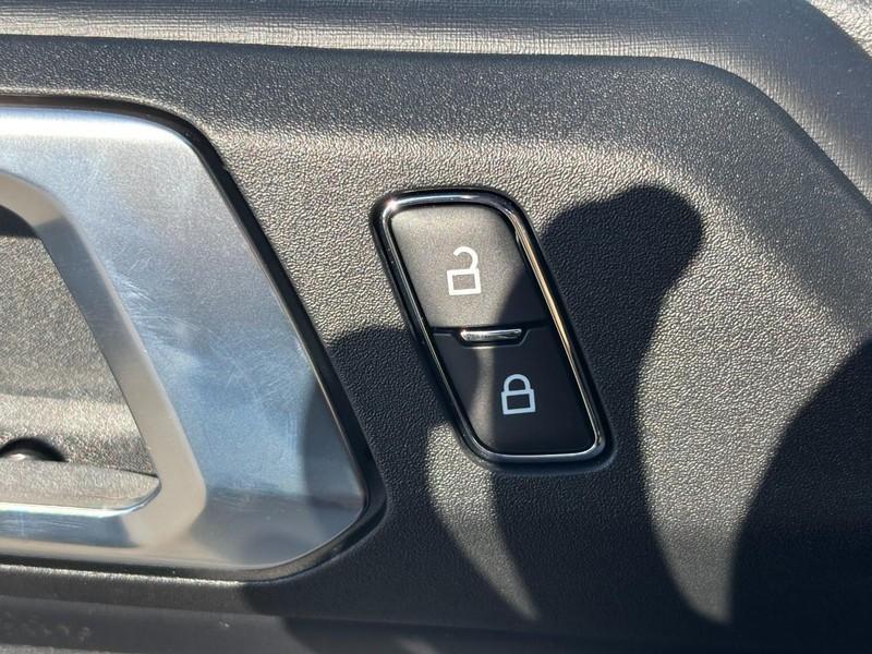 new 2025 Ford Bronco car, priced at $60,432