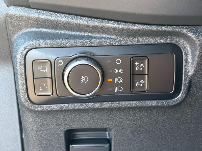 new 2025 Ford Bronco car, priced at $60,432