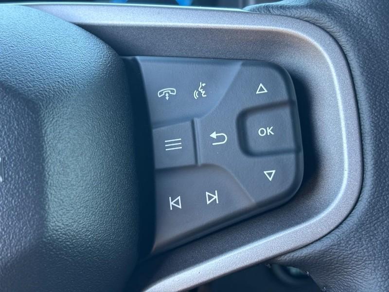 new 2025 Ford Bronco car, priced at $60,432