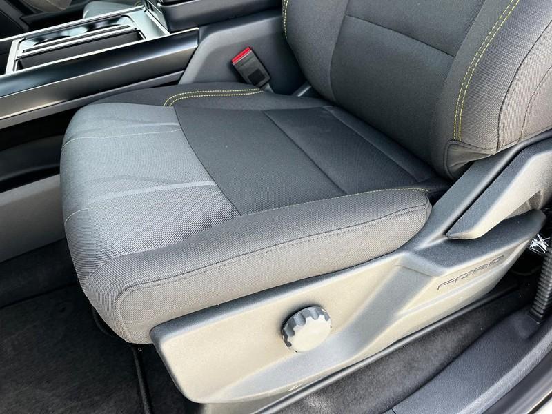 new 2025 Ford F-150 car, priced at $46,097