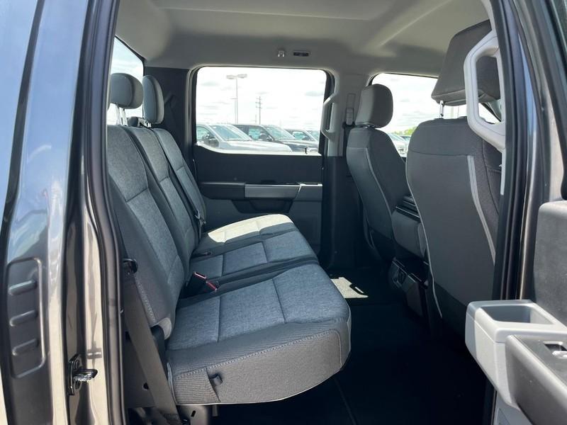 new 2025 Ford F-350 car, priced at $56,495