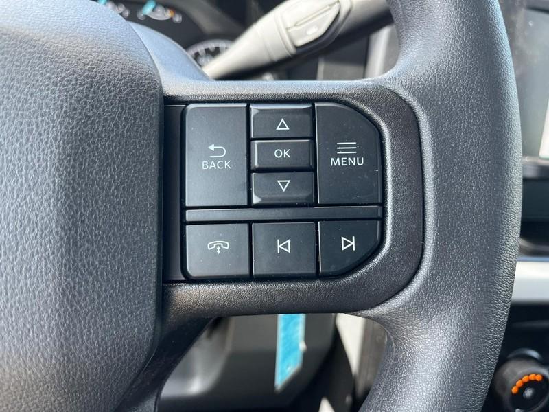 new 2025 Ford F-350 car, priced at $56,495