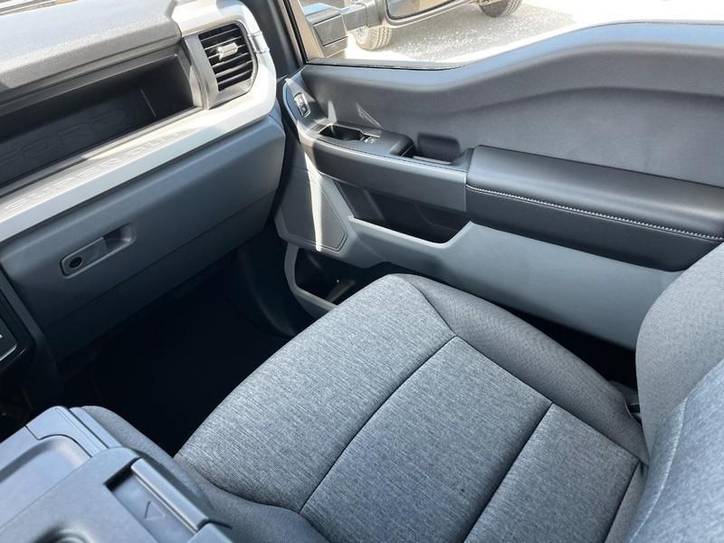 new 2025 Ford F-350 car, priced at $56,495