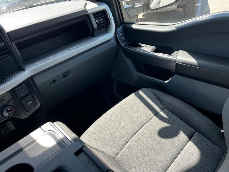 new 2025 Ford F-350 car, priced at $57,795