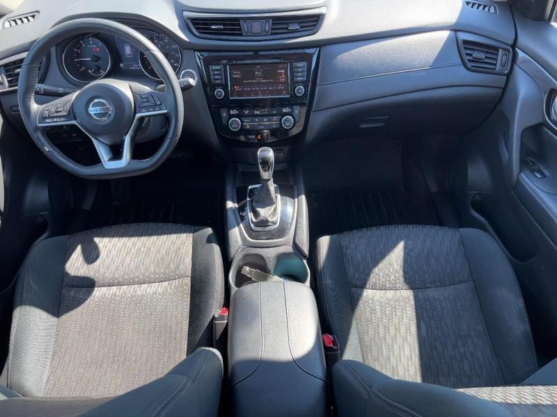 used 2018 Nissan Rogue car, priced at $12,995