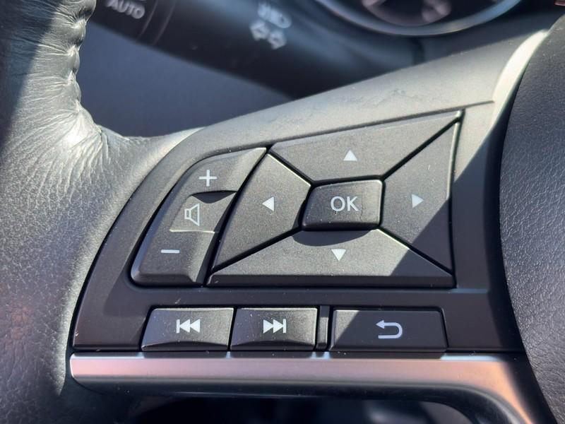 used 2018 Nissan Rogue car, priced at $12,995