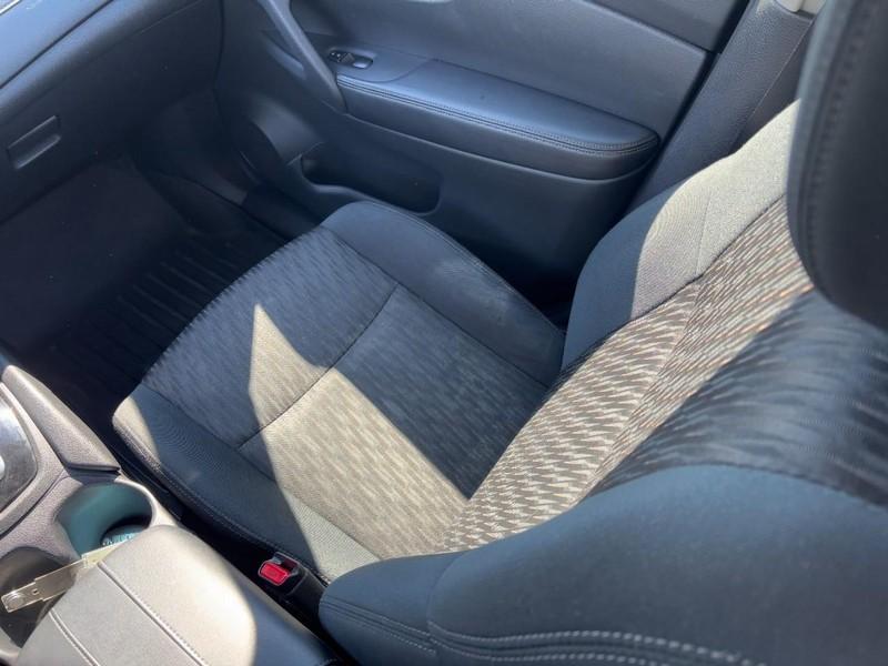 used 2018 Nissan Rogue car, priced at $12,995