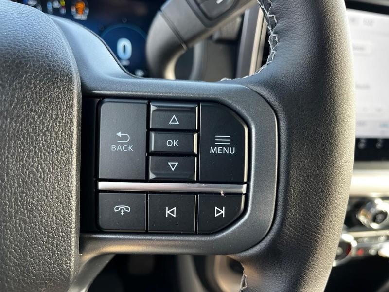 new 2024 Ford F-150 car, priced at $48,837