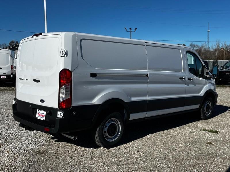 new 2024 Ford Transit-250 car, priced at $46,870