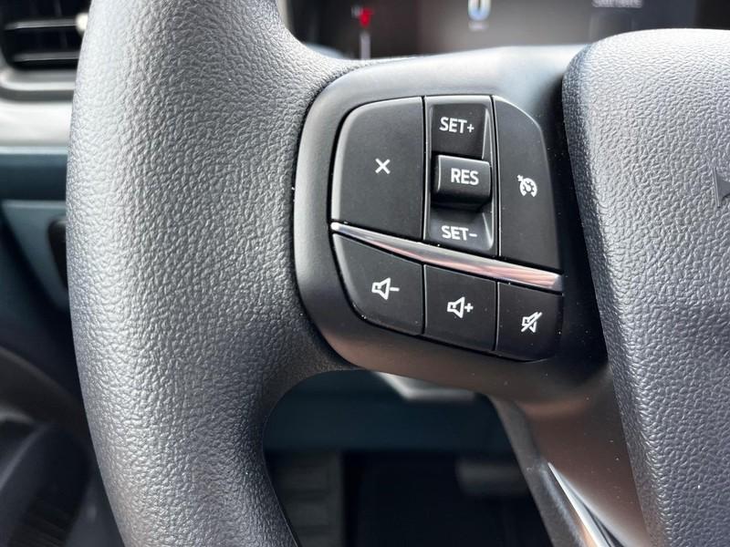 new 2025 Ford Maverick car