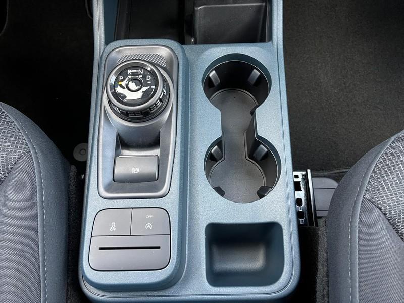 new 2025 Ford Maverick car