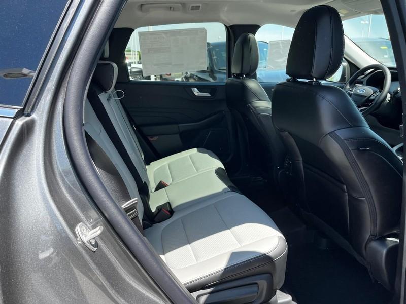 new 2025 Ford Escape car, priced at $35,112