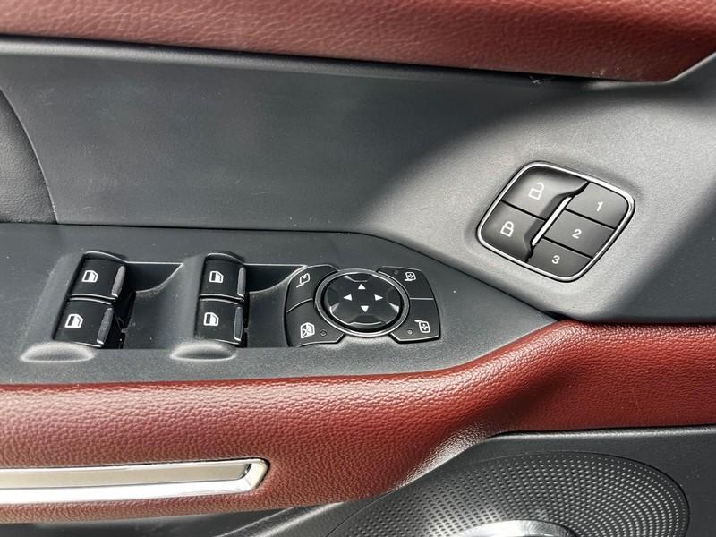 used 2023 Ford Expedition Max car, priced at $52,795