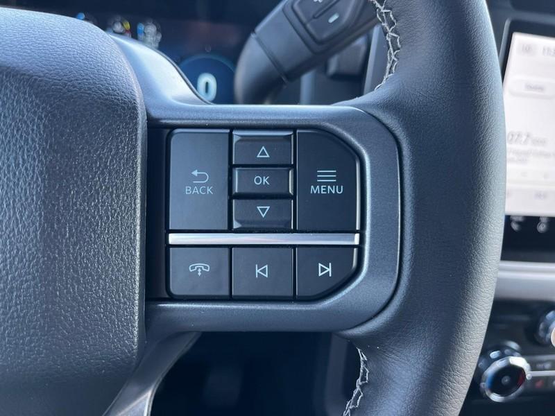 new 2025 Ford F-150 car, priced at $54,354