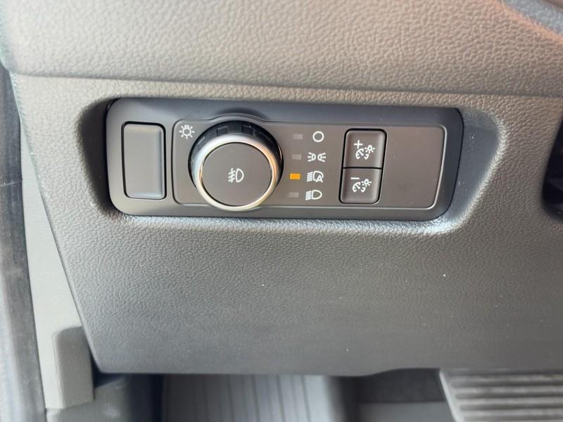 new 2025 Ford Ranger car, priced at $42,029