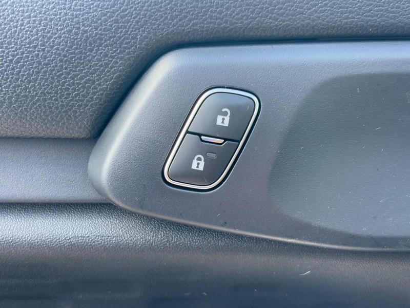 new 2025 Ford Ranger car, priced at $42,029