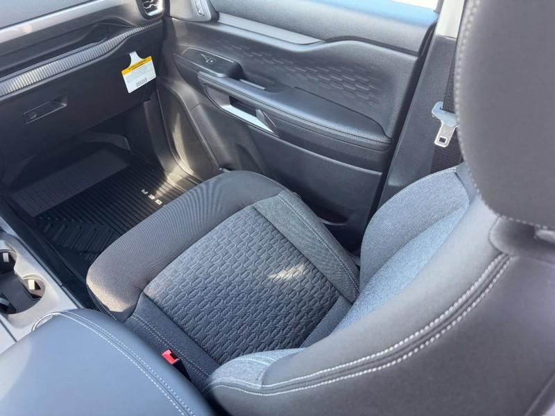 new 2025 Ford Ranger car, priced at $42,029