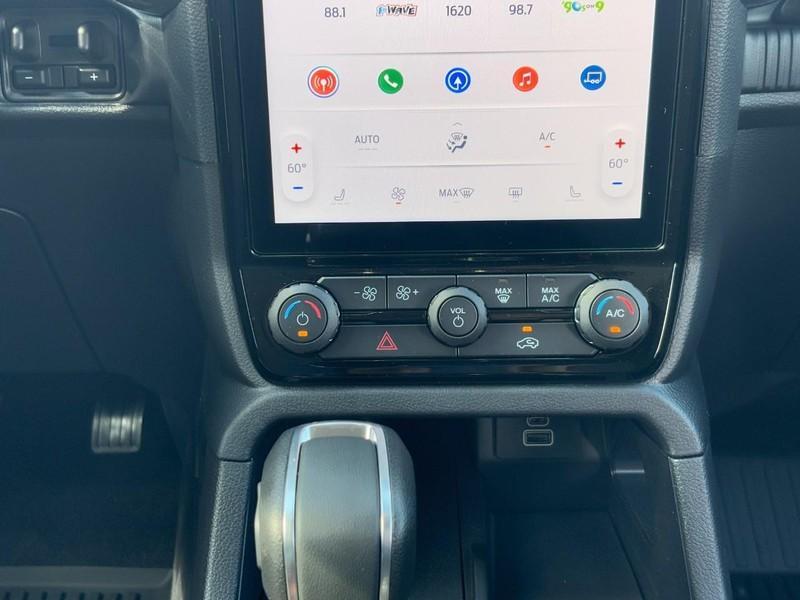 new 2025 Ford Ranger car, priced at $42,029