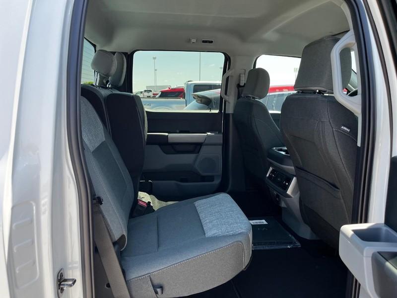 new 2025 Ford F-250 car, priced at $69,615