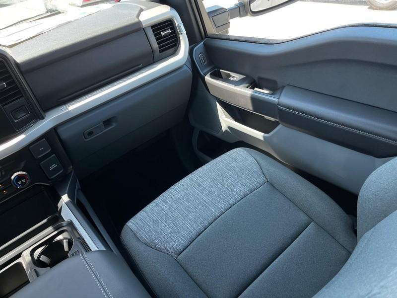 new 2025 Ford F-250 car, priced at $69,615