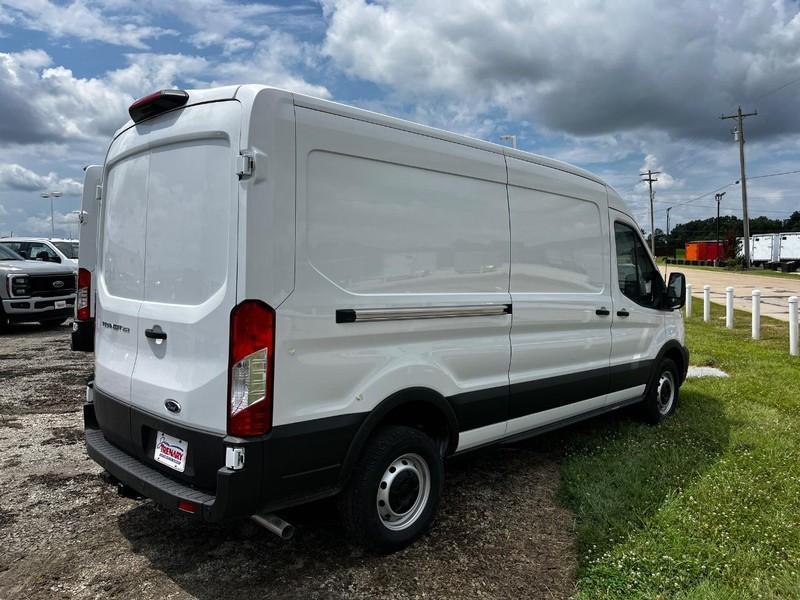 new 2025 Ford Transit-250 car, priced at $50,335