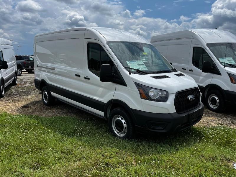 new 2025 Ford Transit-250 car, priced at $50,335