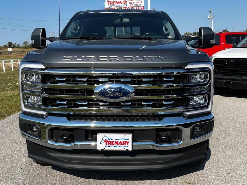 used 2023 Ford F-250 car, priced at $72,195