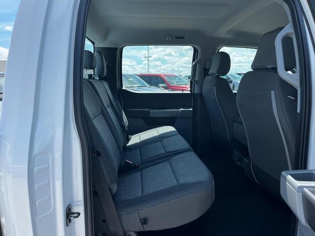 new 2025 Ford F-250 car, priced at $56,870