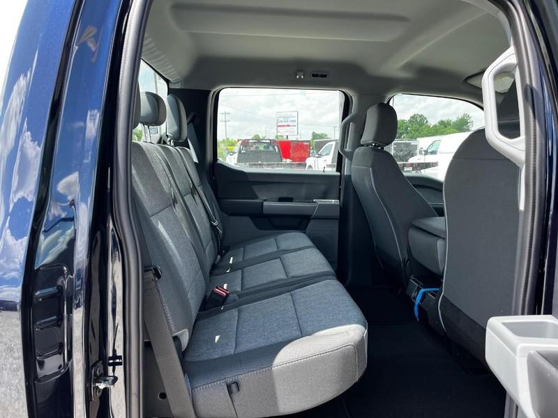 new 2025 Ford F-350 car, priced at $56,295