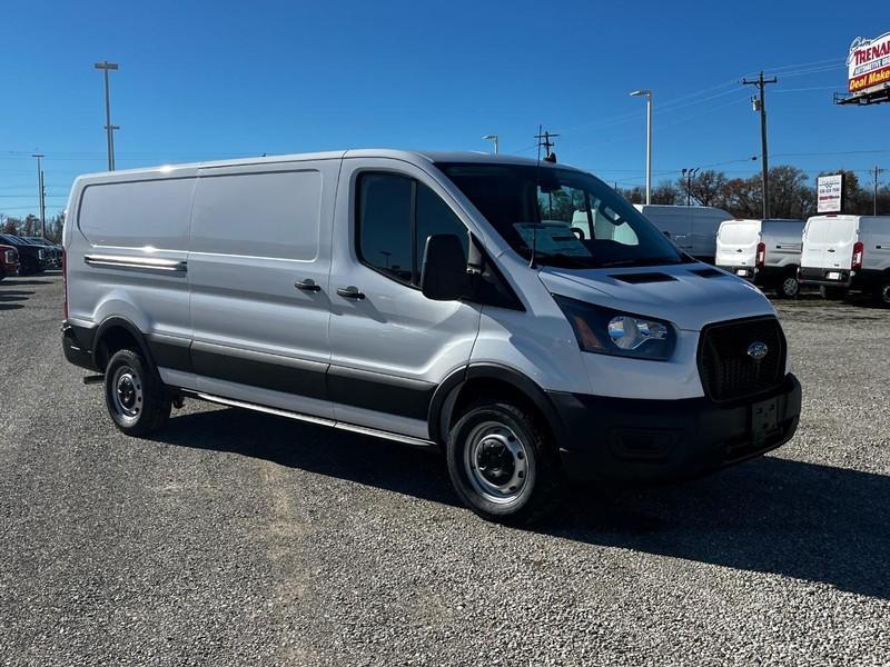 new 2024 Ford Transit-250 car, priced at $46,001