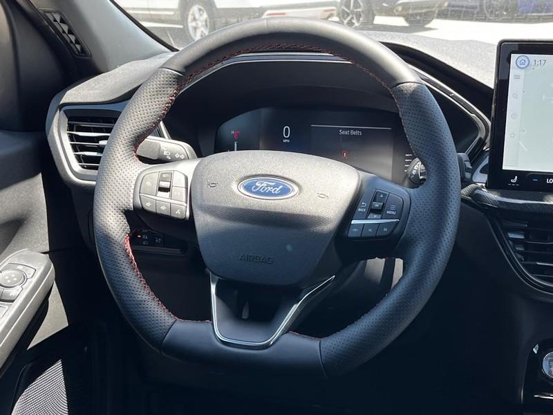 new 2024 Ford Escape car, priced at $31,095