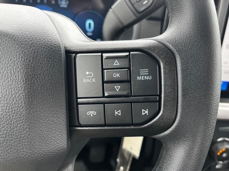 new 2025 Ford F-150 car, priced at $40,640