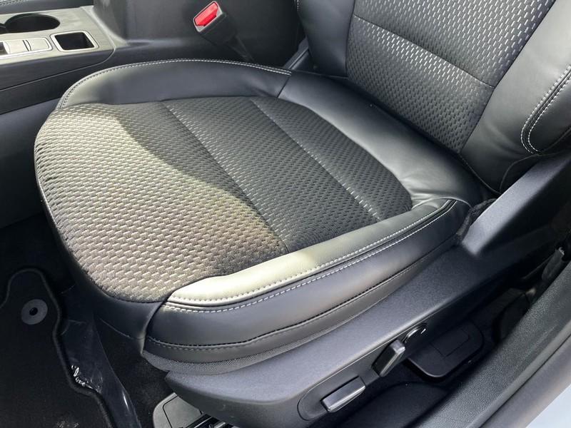 new 2025 Ford Escape car, priced at $32,148
