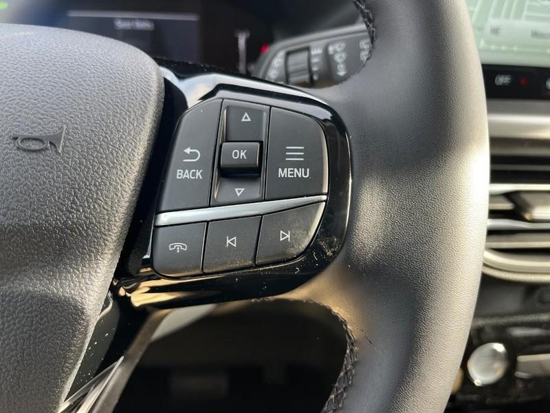 new 2025 Ford Escape car, priced at $32,148