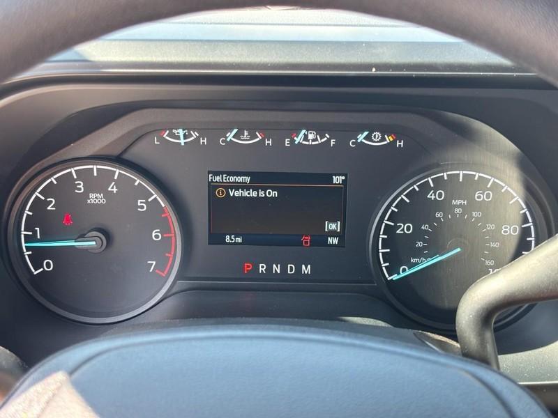 new 2026 Ford F-350 car, priced at $59,575