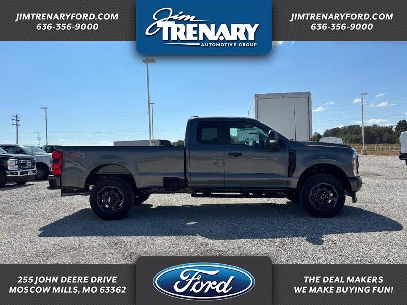 new 2026 Ford F-350 car, priced at $59,575