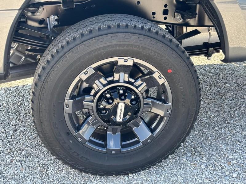 new 2026 Ford F-350 car, priced at $59,575