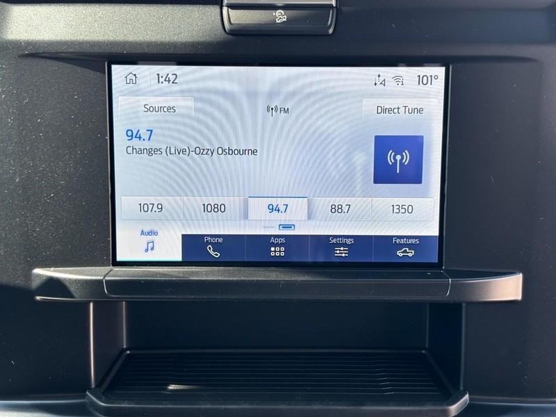 new 2026 Ford F-350 car, priced at $59,575