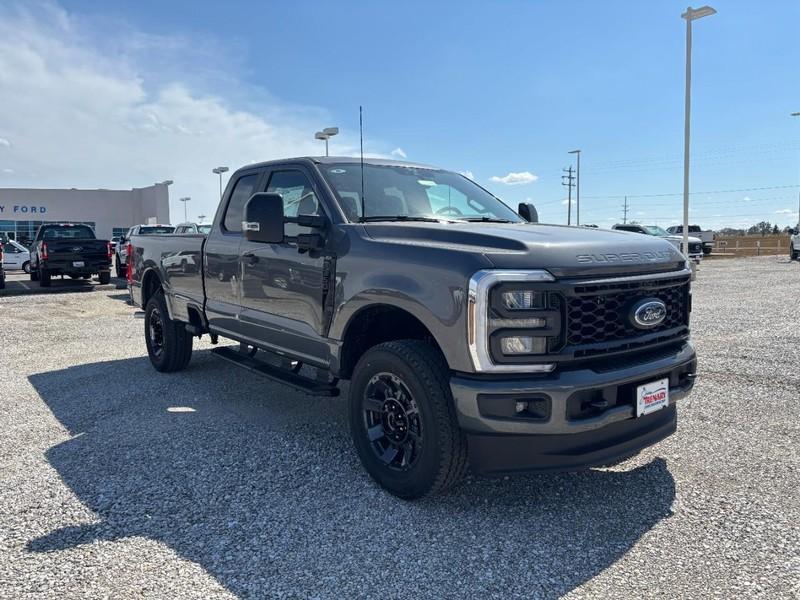 new 2026 Ford F-350 car, priced at $59,575