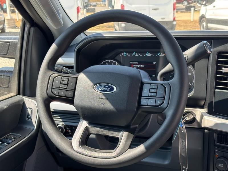 new 2026 Ford F-350 car, priced at $59,575