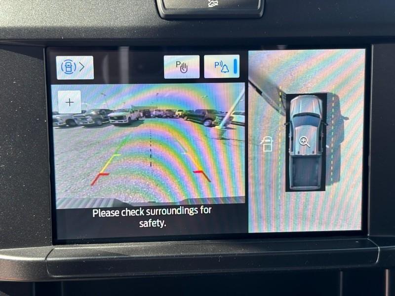 new 2026 Ford F-350 car, priced at $59,575