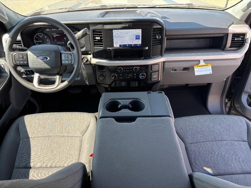 new 2026 Ford F-350 car, priced at $59,575