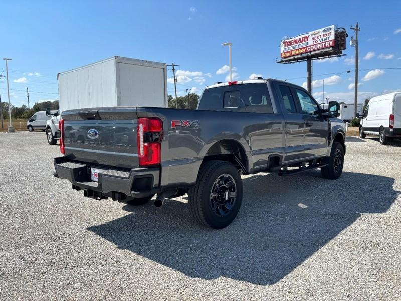 new 2026 Ford F-350 car, priced at $59,575