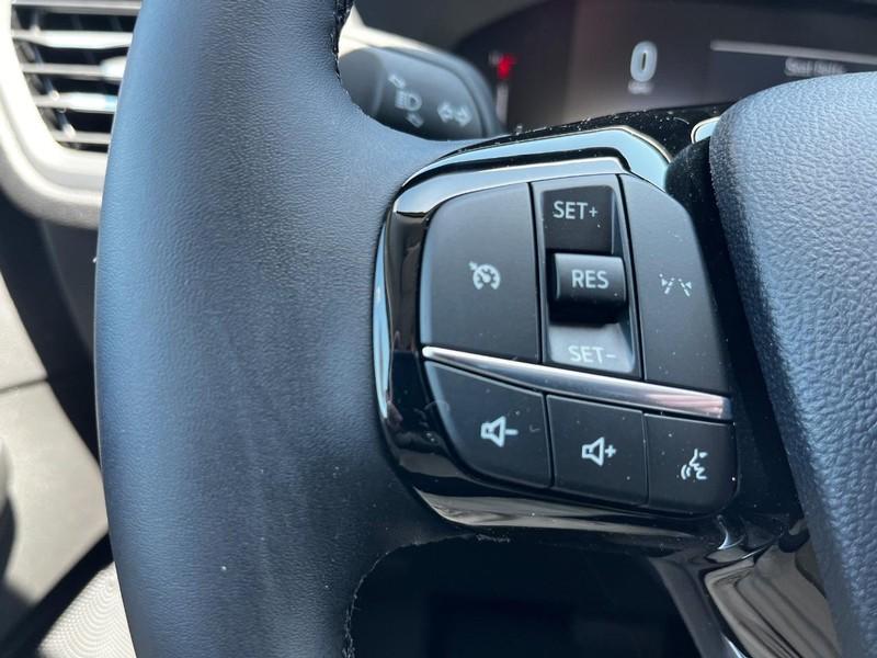 new 2025 Ford Escape car, priced at $32,375