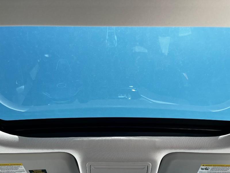 new 2025 Ford Escape car, priced at $32,375