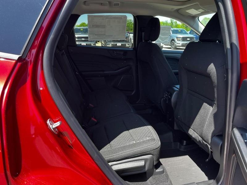 new 2025 Ford Escape car, priced at $32,375