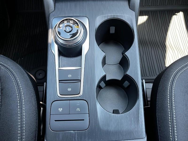 new 2025 Ford Escape car, priced at $32,375