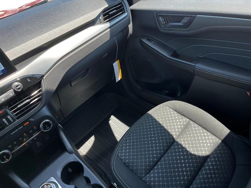 new 2025 Ford Escape car, priced at $32,375